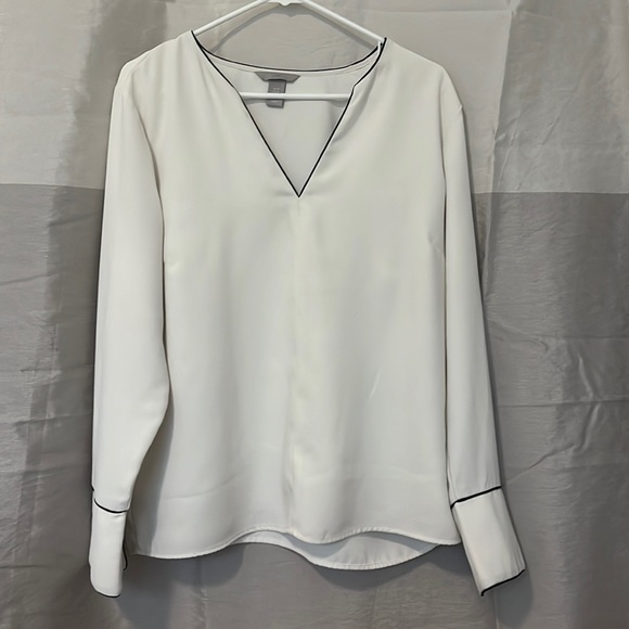 White Blouse - Picture 1 of 1